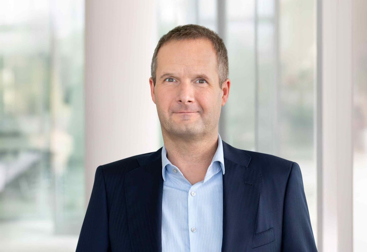 thyssenkrupp AG gestión Dr. Volkmar Dinstuhl