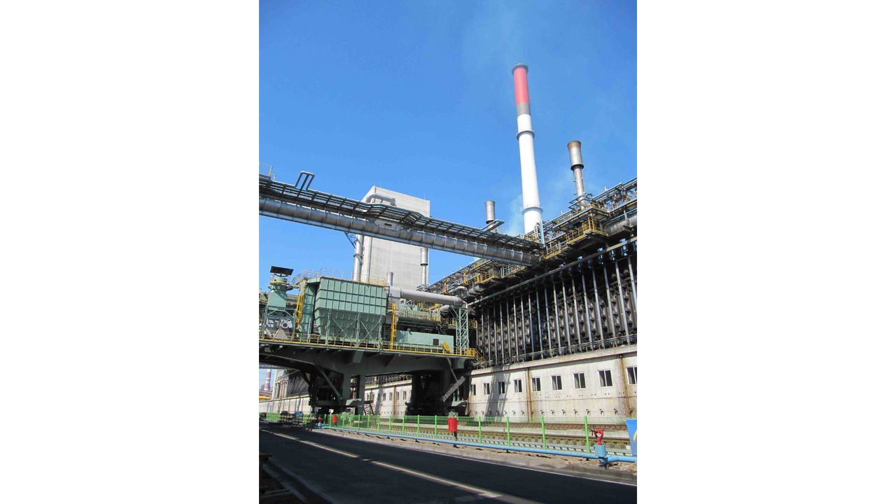 thyssenkrupp Uhde awarded with contract for low-emission coke oven battery in South Korea