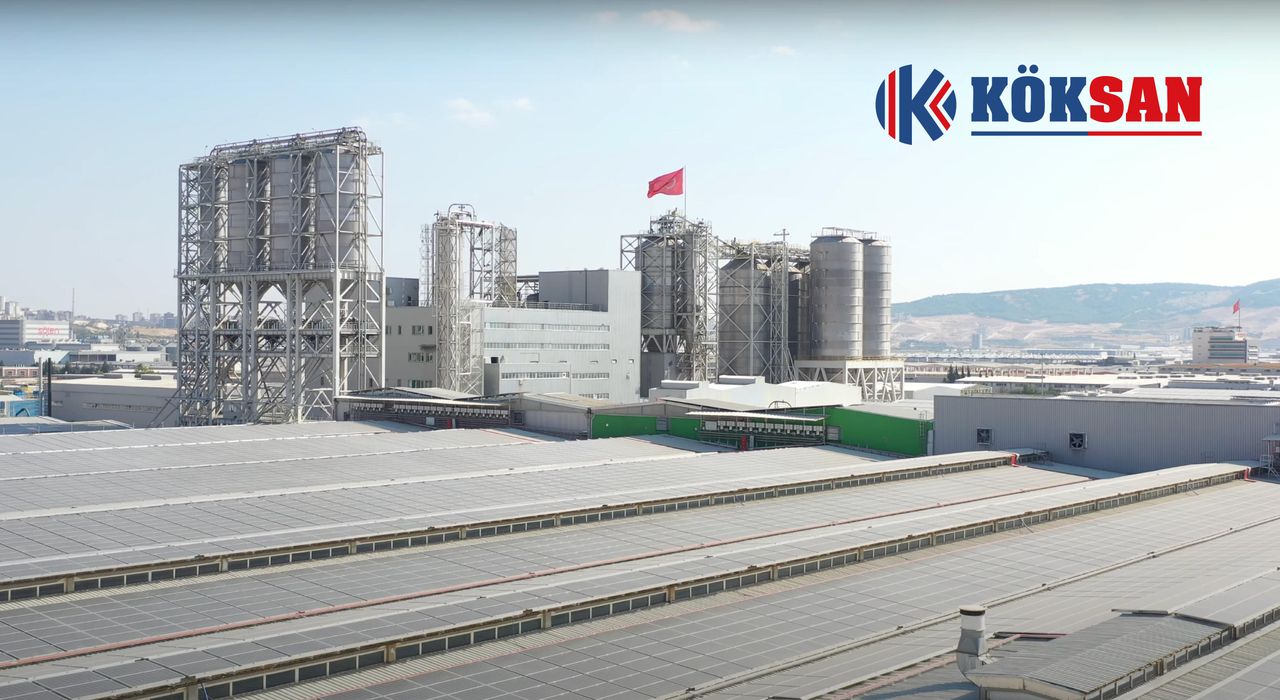 thyssenkrupp Uhde to build a low-emission polyester plant for KÖKSAN in Turkey