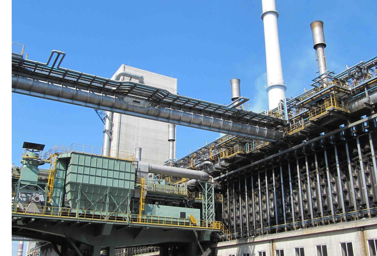 thyssenkrupp Uhde awarded with contract for low-emission coke oven battery in South Korea
