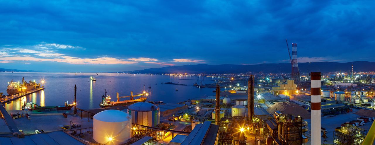 Efficiency boost: thyssenkrupp Uhde successfully completes ammonia converter cartridge and catalyst replacement for İGSAŞ