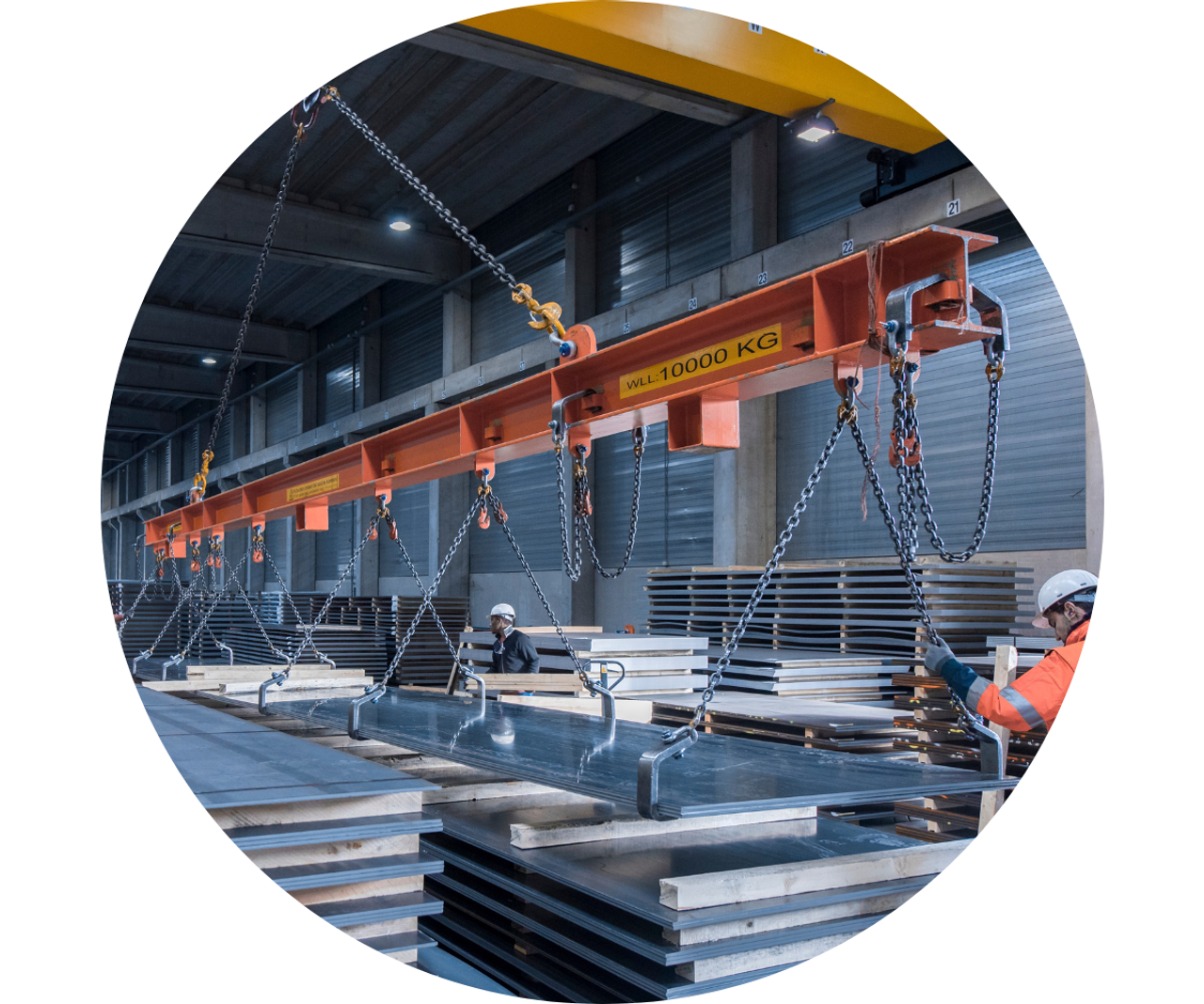 szeroka oferta blach specjalnych w thyssenkrupp