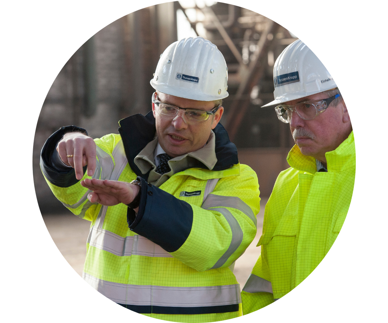 doradztwo techniczne i produktowe 