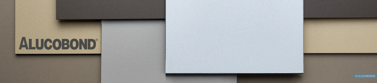 płyta alucobond na elewacje zewnetrzne