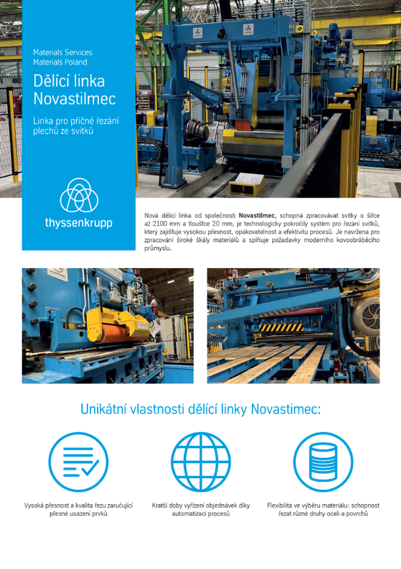 CTL Novastimec - okładka ulotki CZ