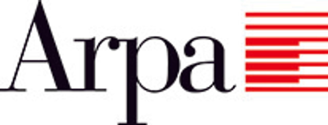 Afbeelding logo Arpa
