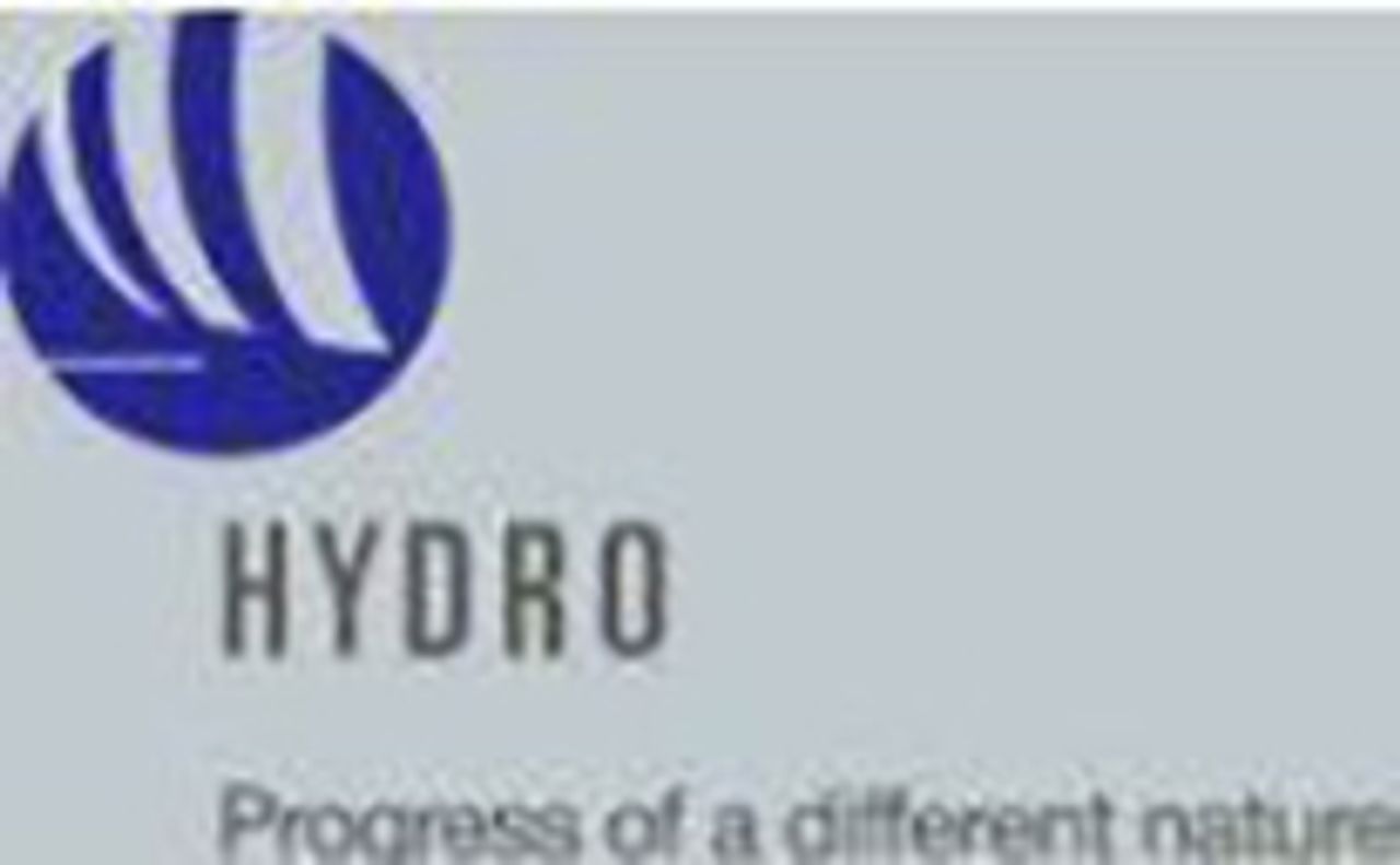 Afbeelding HYPLAST logo