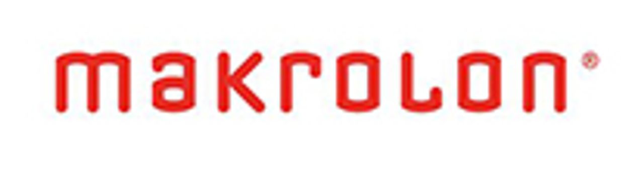 Afbeelding logo MAKROLON®