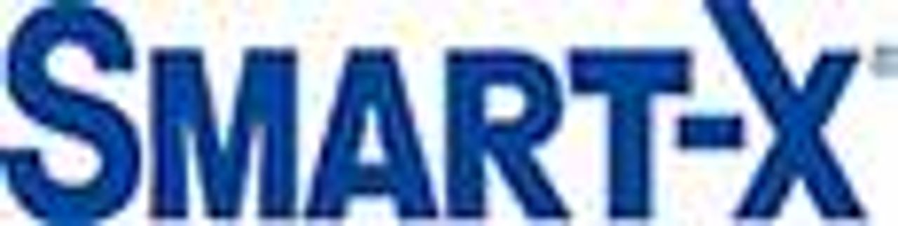 Afbeelding SMART-X® logo