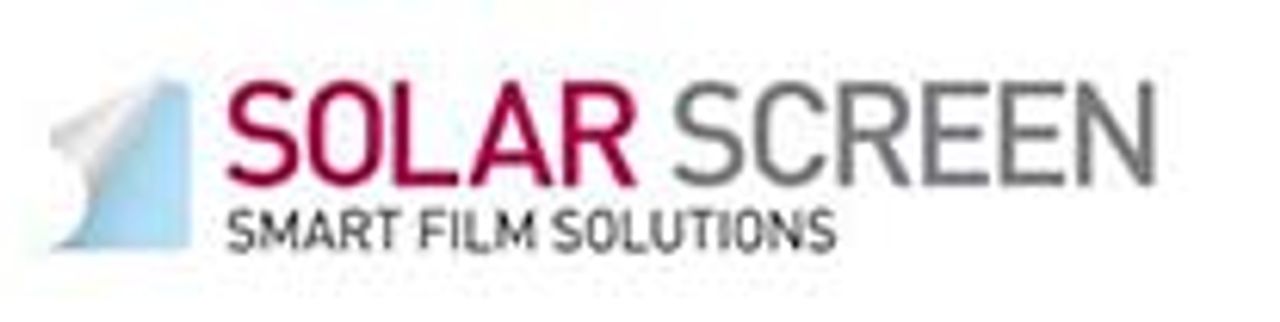 Afbeelding logo Solar Screen