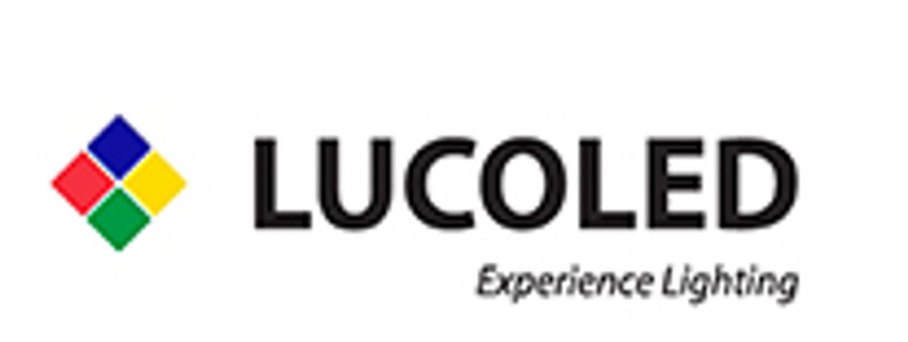 Afbeelding Lucoled logo