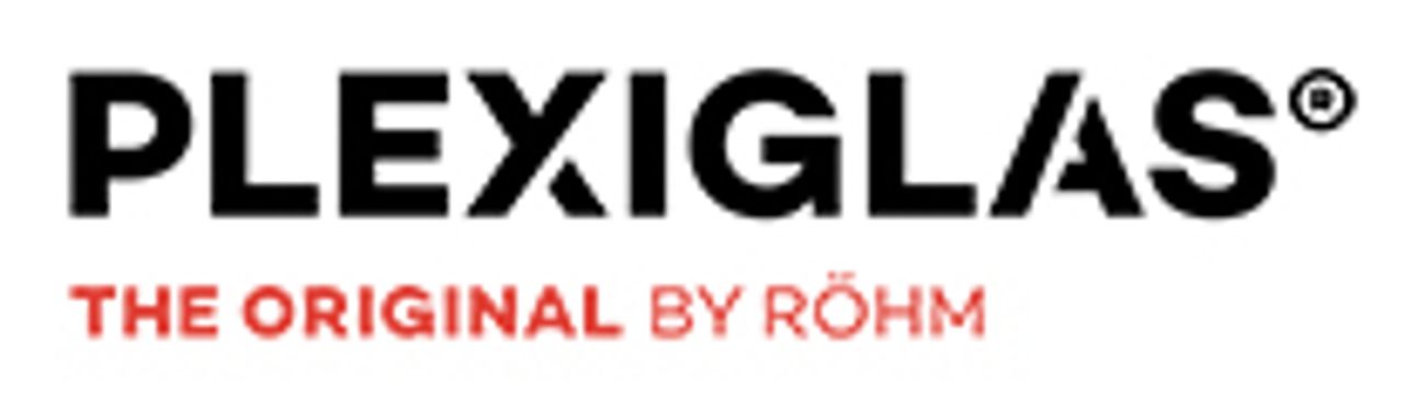 Afbeelding logo PLEXIGLAS®