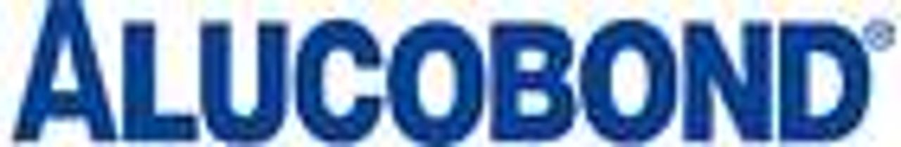 Afbeelding ALUCOBOND® logo