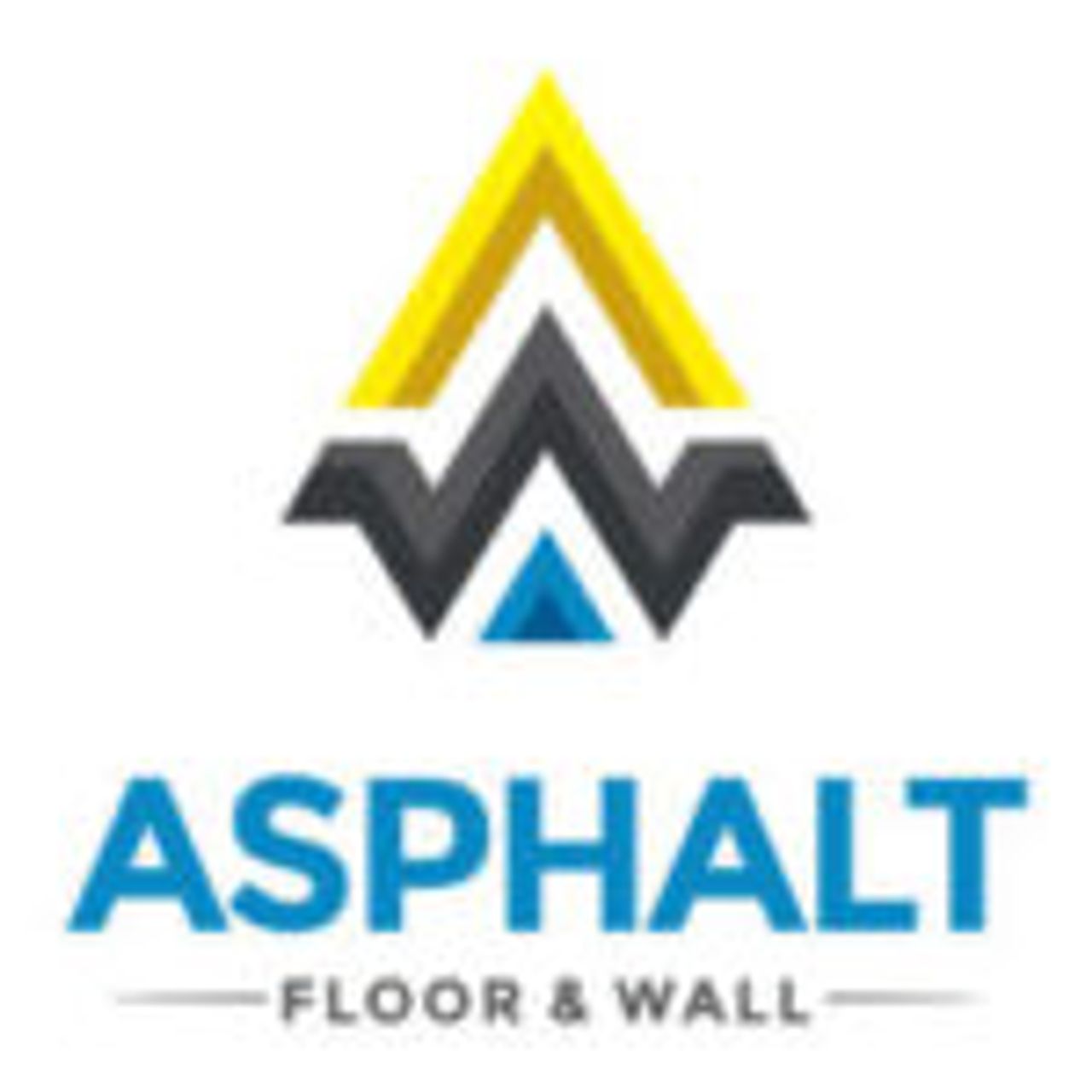 Afbeelding Asphalt Art logo