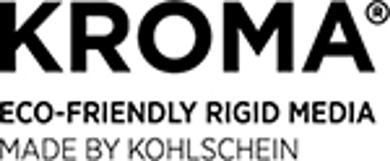Afbeelding KROMA® logo