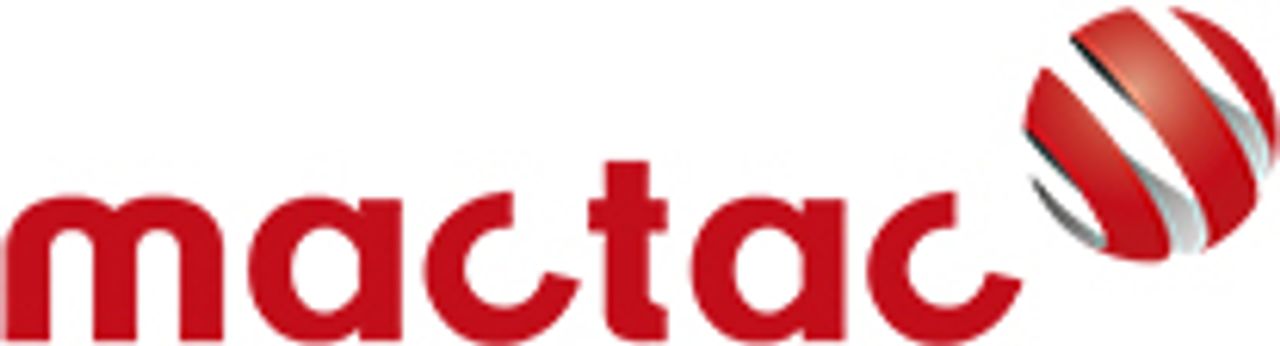 Afbeelding MACtac® logo
