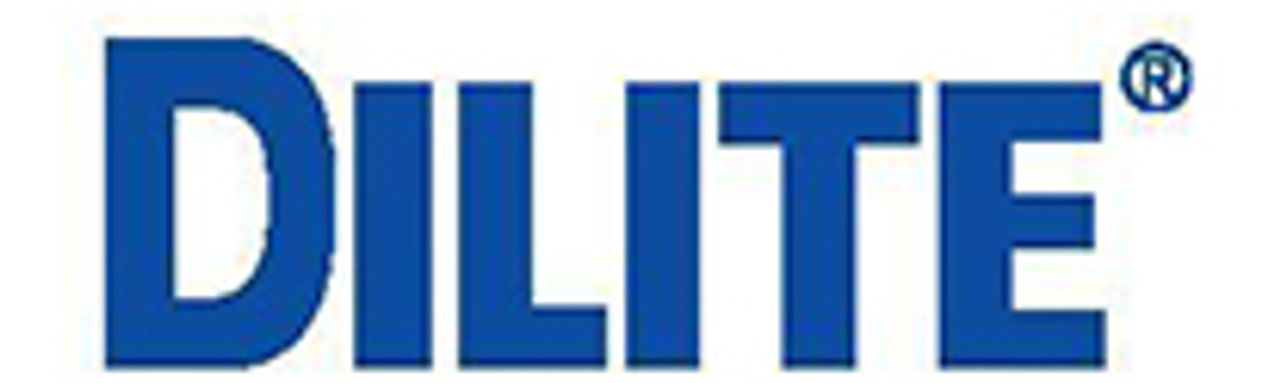 Afbeelding DILITE® logo