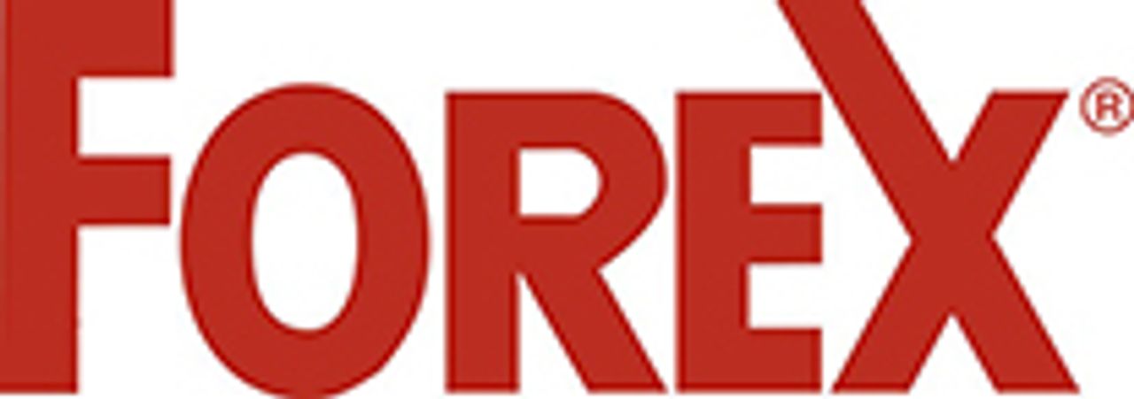 Afbeelding FOREX® logo