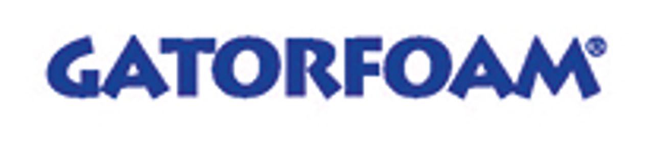 Afbeelding GATORFOAM® logo