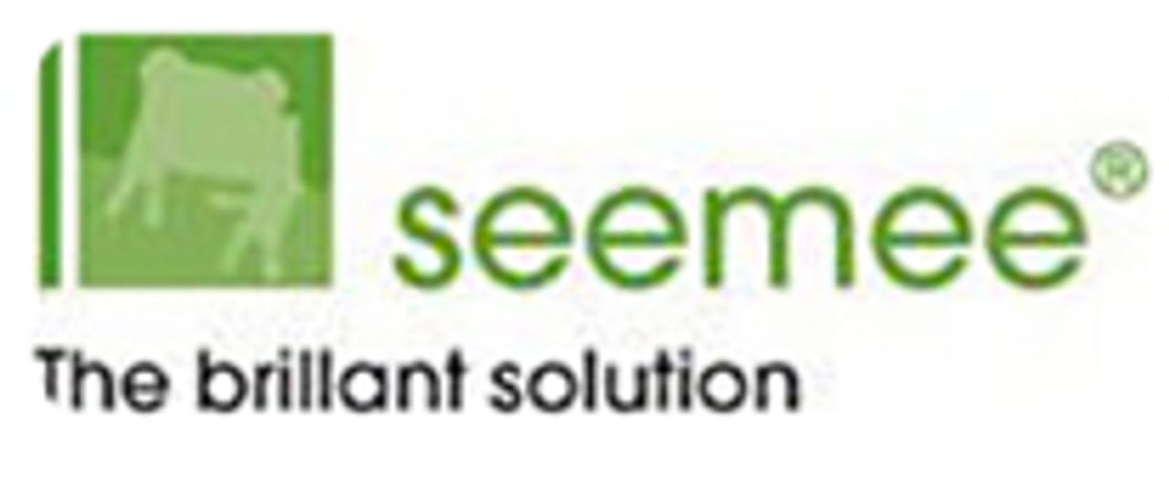 Afbeelding Seemee® logo
