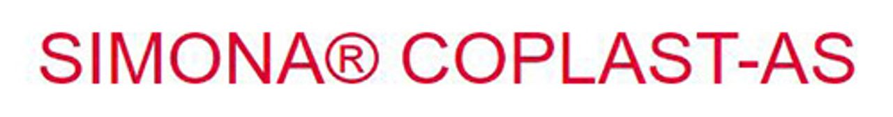 Afbeelding logo SIMONA® COPLAST_AS