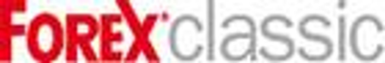 Afbeelding logo FOREX Classic