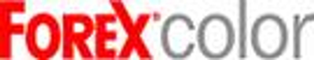 Afbeelding Forex color