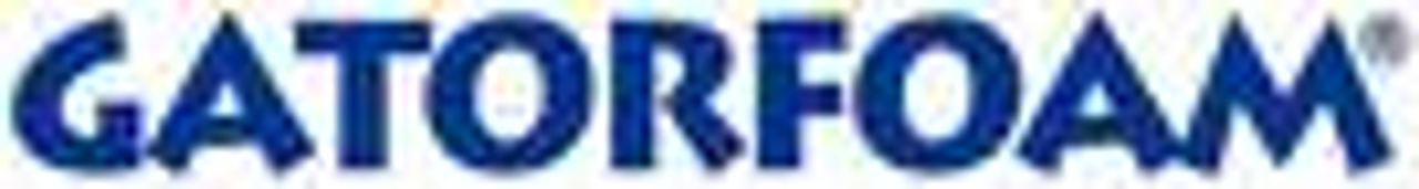 Afbeelding GATORFOAM logo