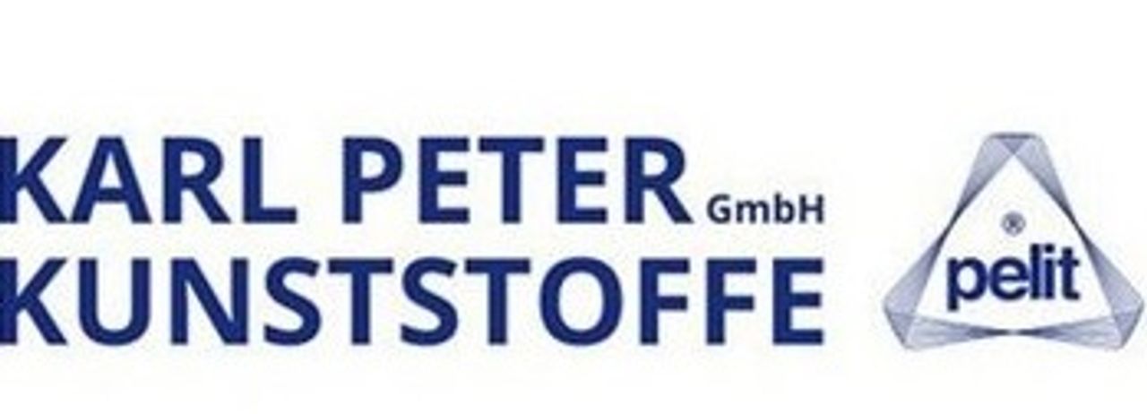 Afbeelding karl Peter Kunststoffe logo
