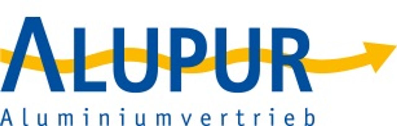 Afbeelding logo Alupur