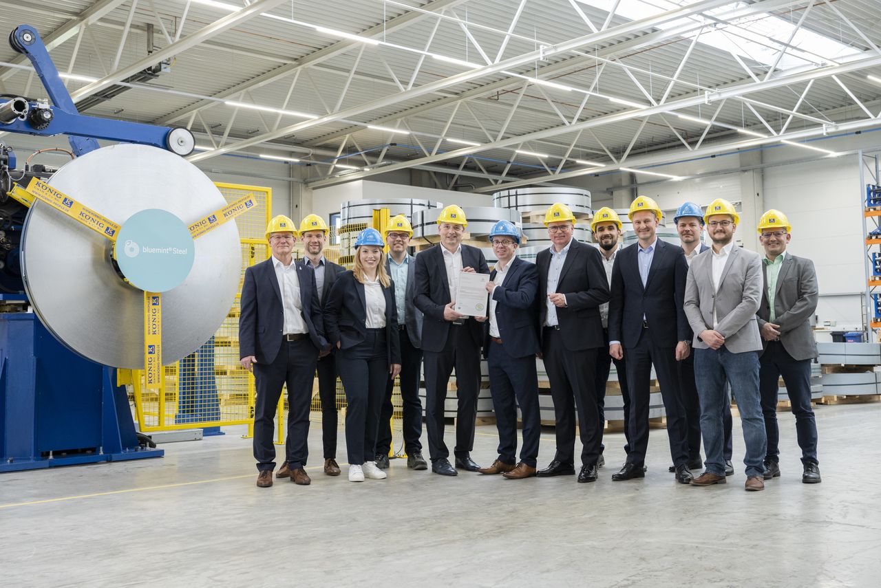 thyssenkrupp_Materials_Processing_Europe_bei_Koenig