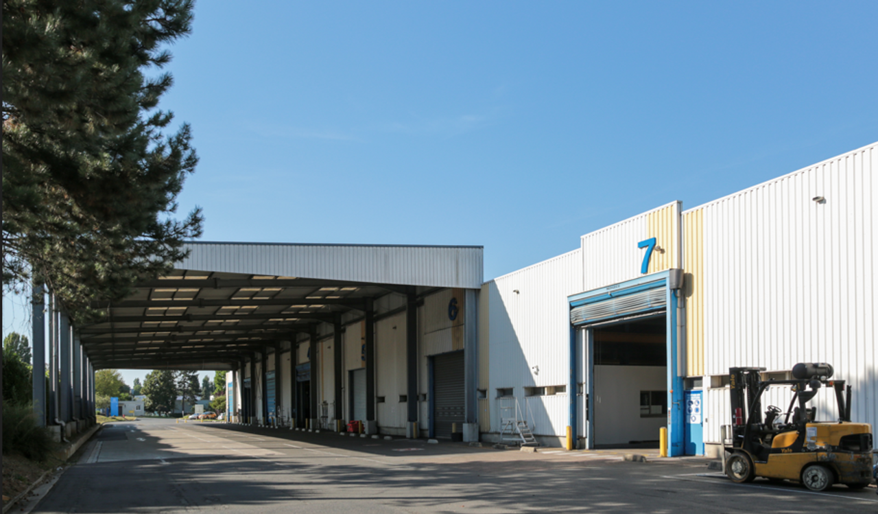Standort Fosses Frankreich thyssenkrupp Materials Processing Europe