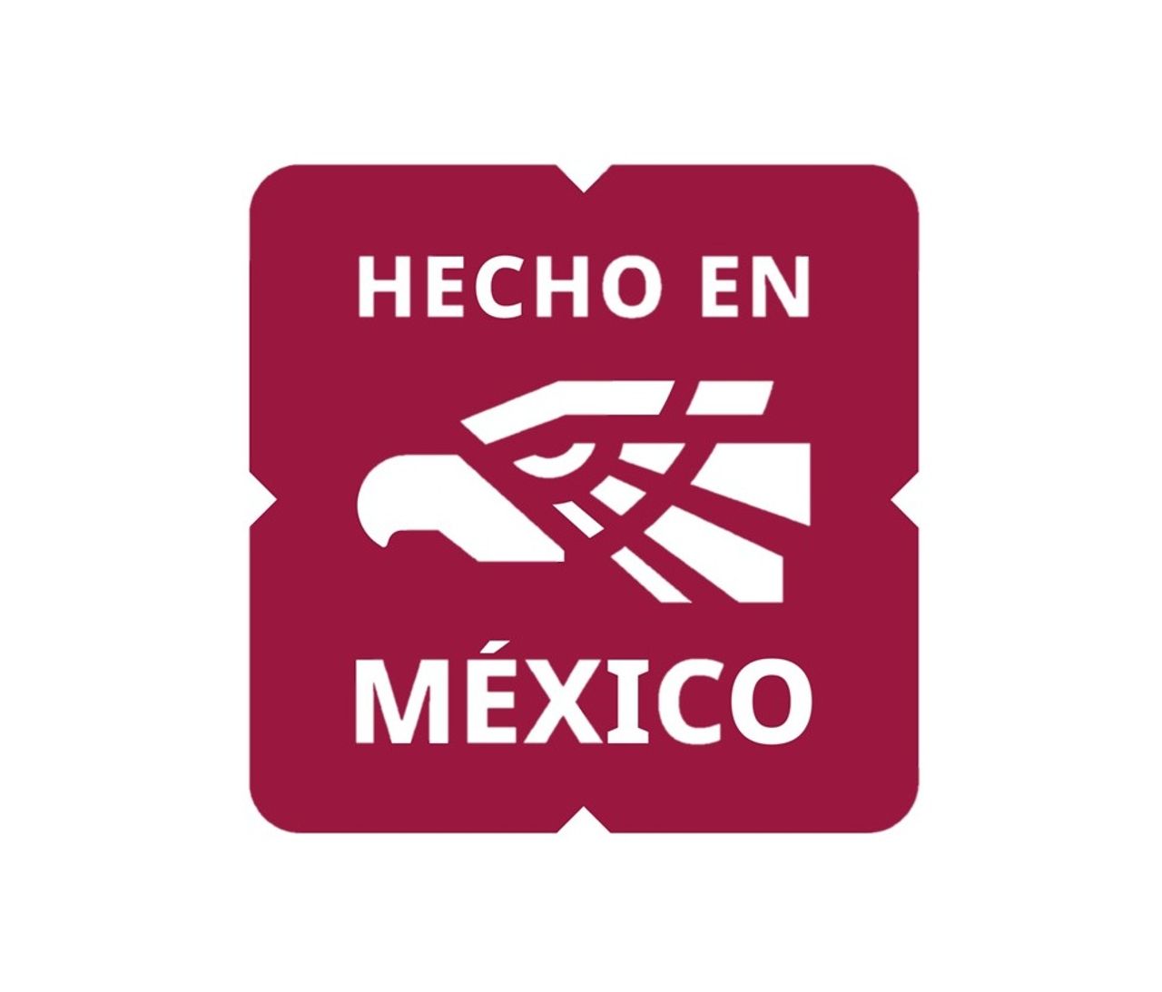 Hecho en México 2026 – 2031 para Platinas de Acero