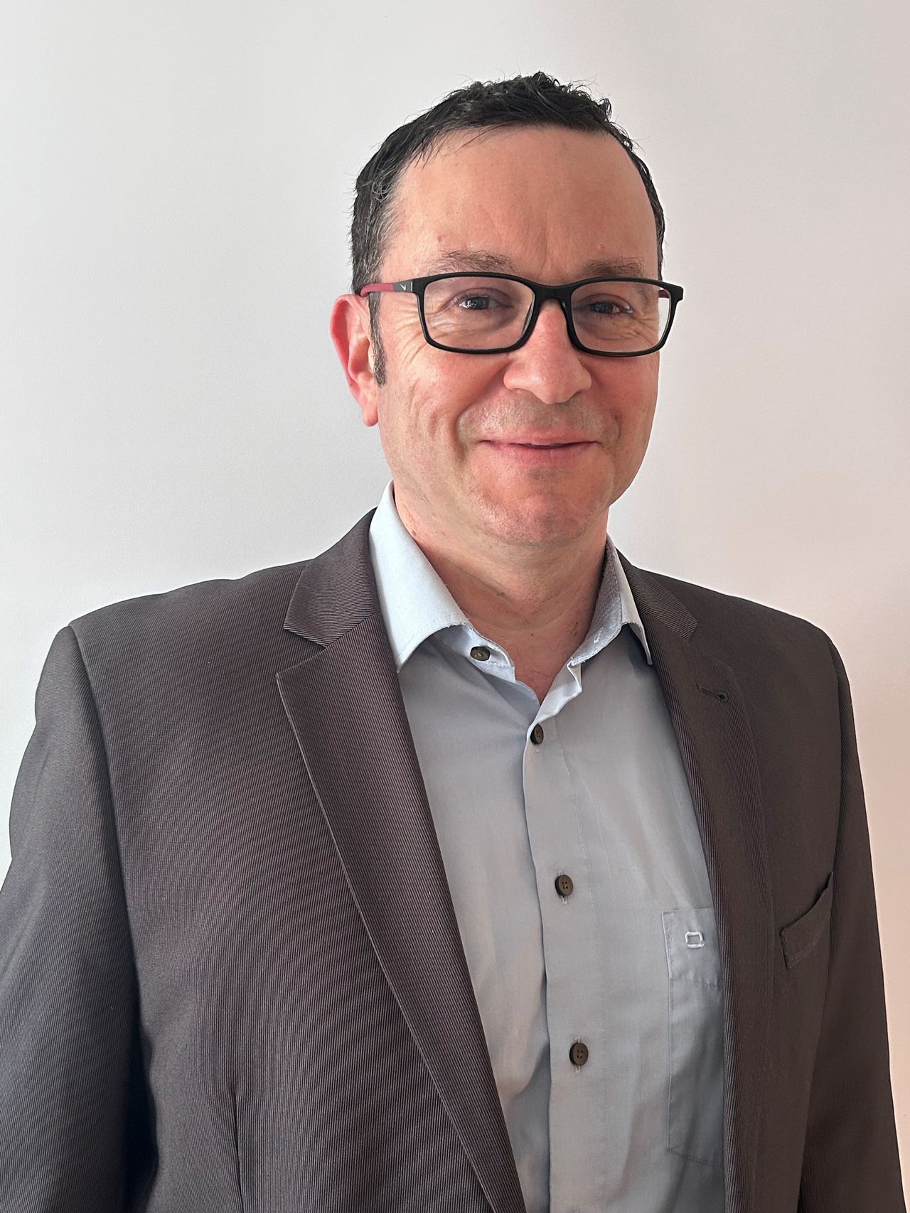 Key Account Manager_Matthias Ströbele