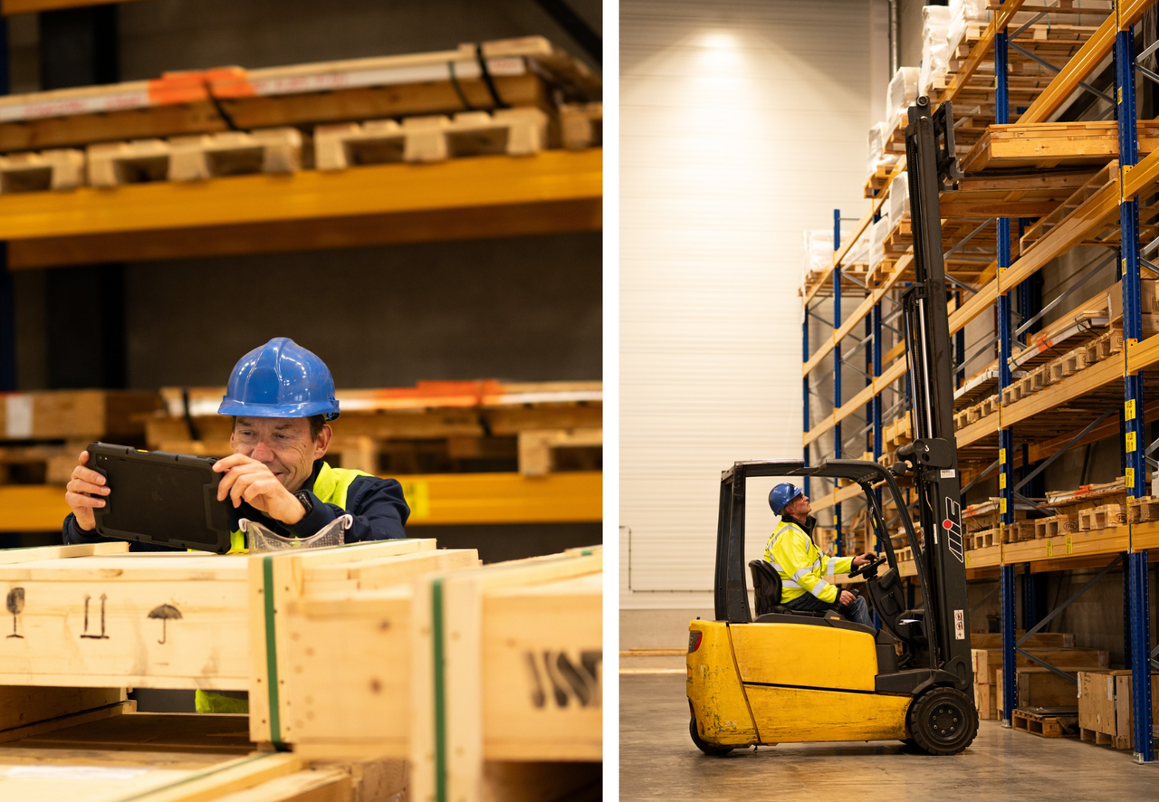 thyssenkrupp Aerospace Netherlands
