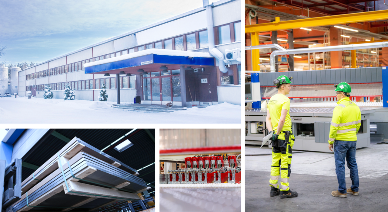thyssenkrupp Aerospace Finland